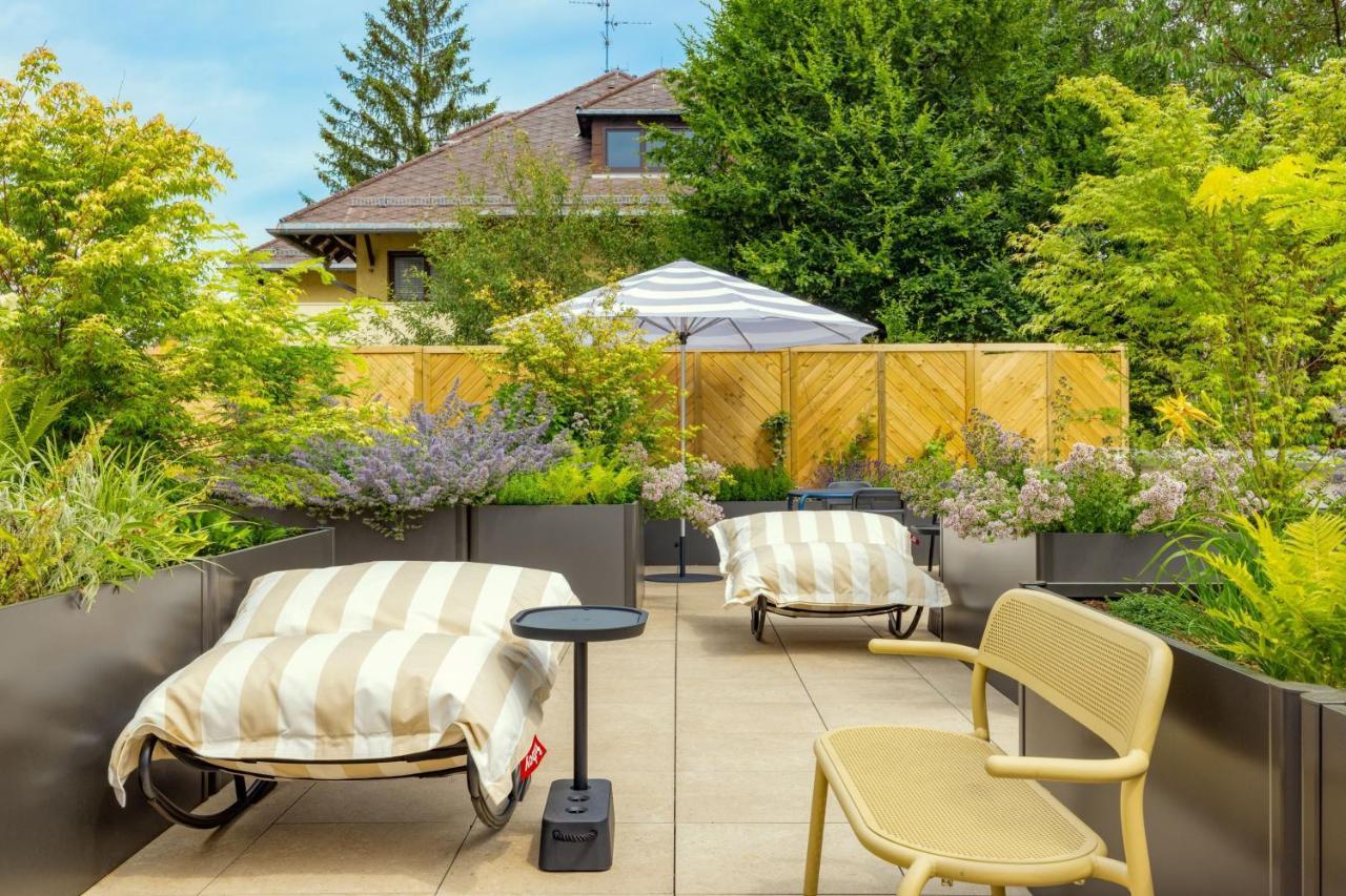 Mayburg Salzburg, A Tribute Portfolio 4* Salisburgo