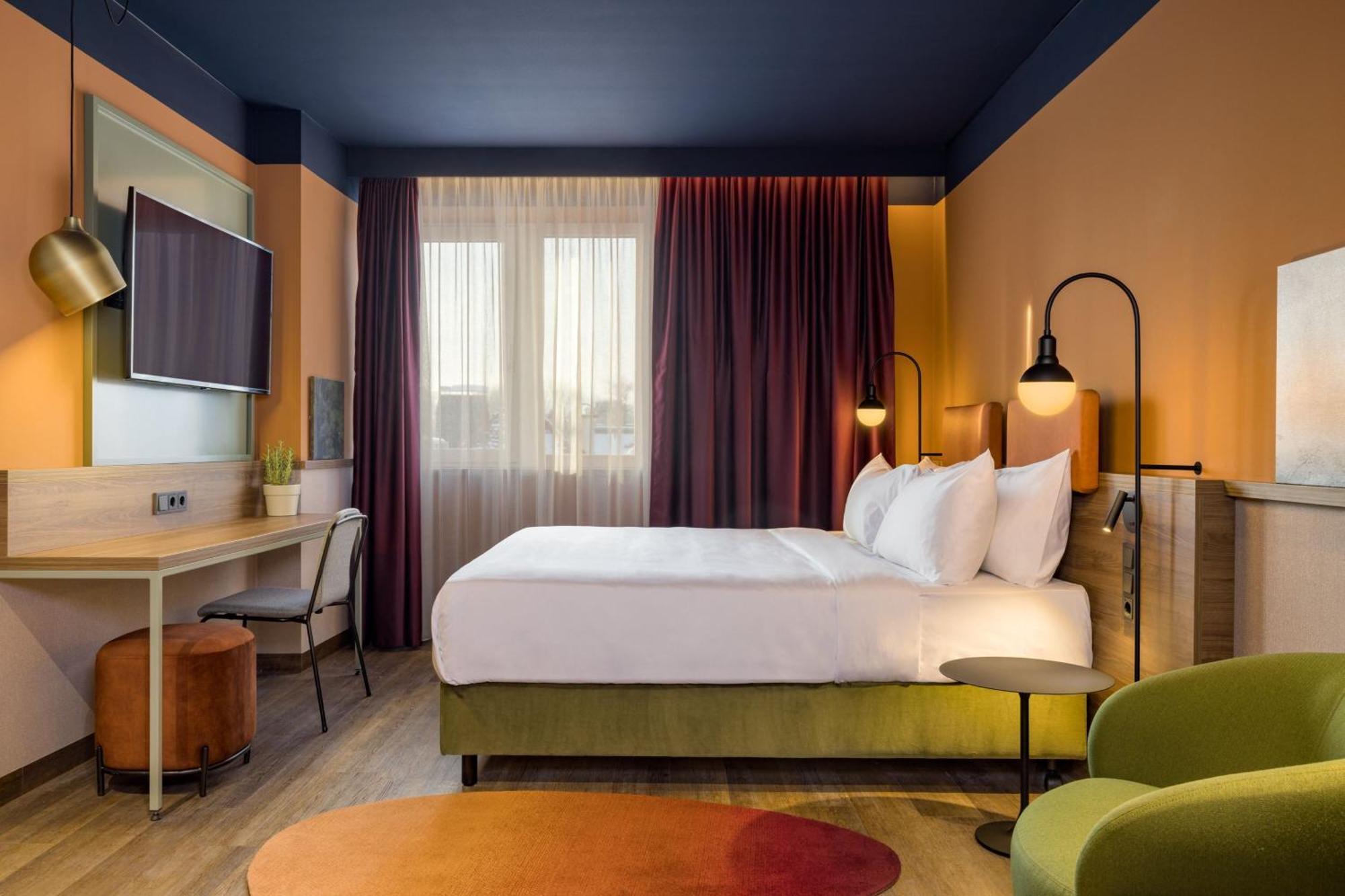 Mayburg Salzburg, A Tribute Portfolio 4* Salisburgo