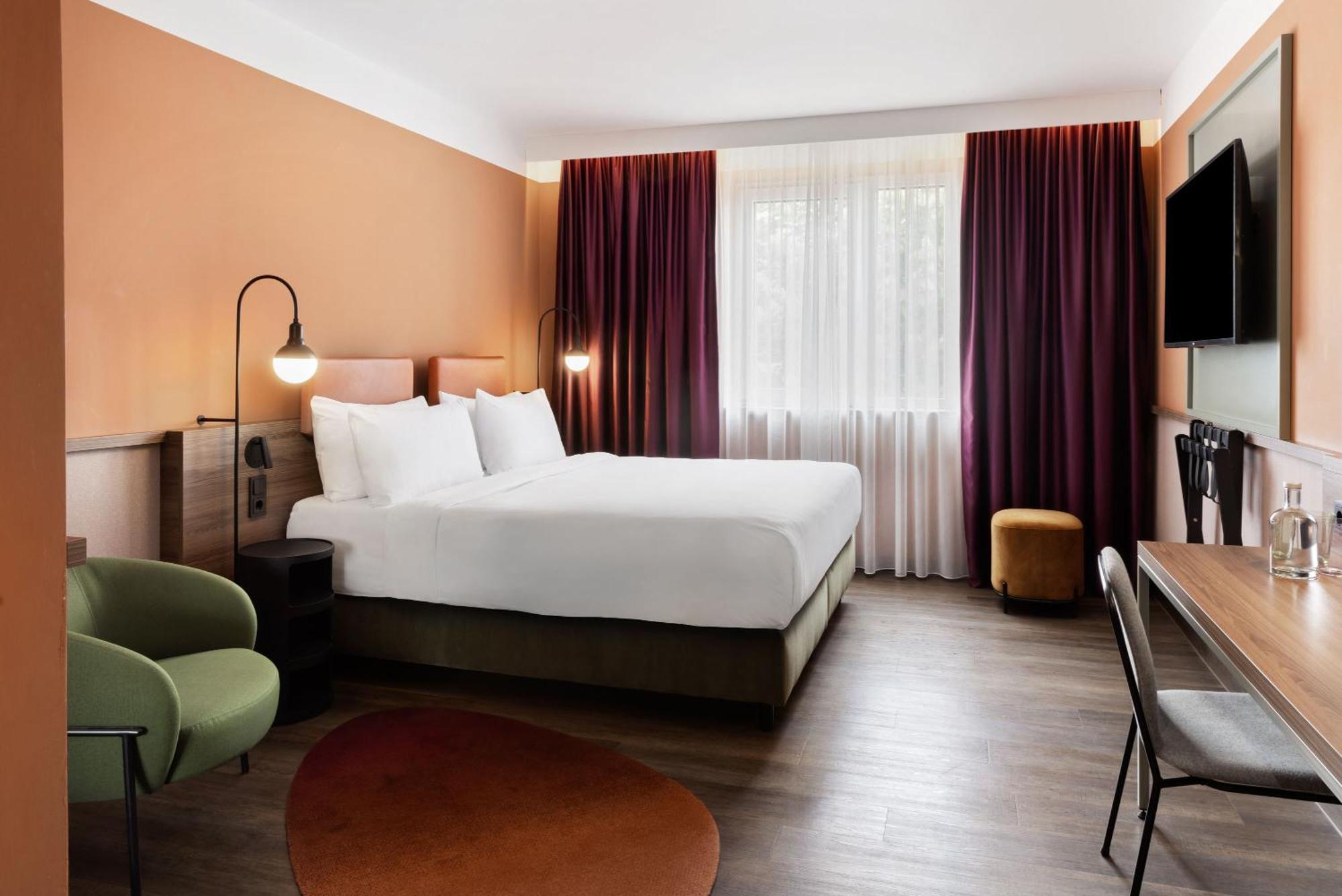 Hotel Mayburg Salzburg, A Tribute Portfolio