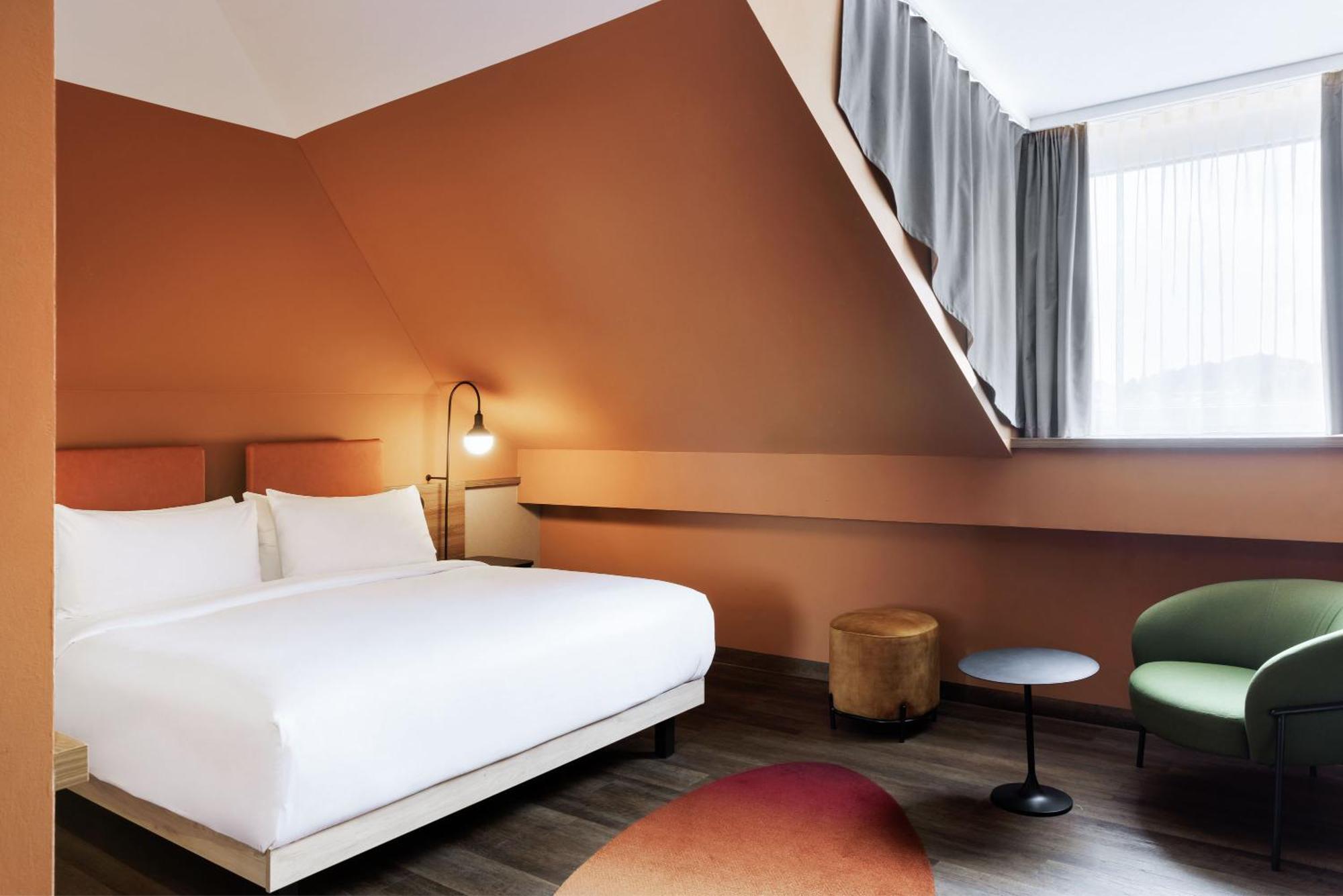 Mayburg Salzburg, A Tribute Portfolio Hotel Salisburgo